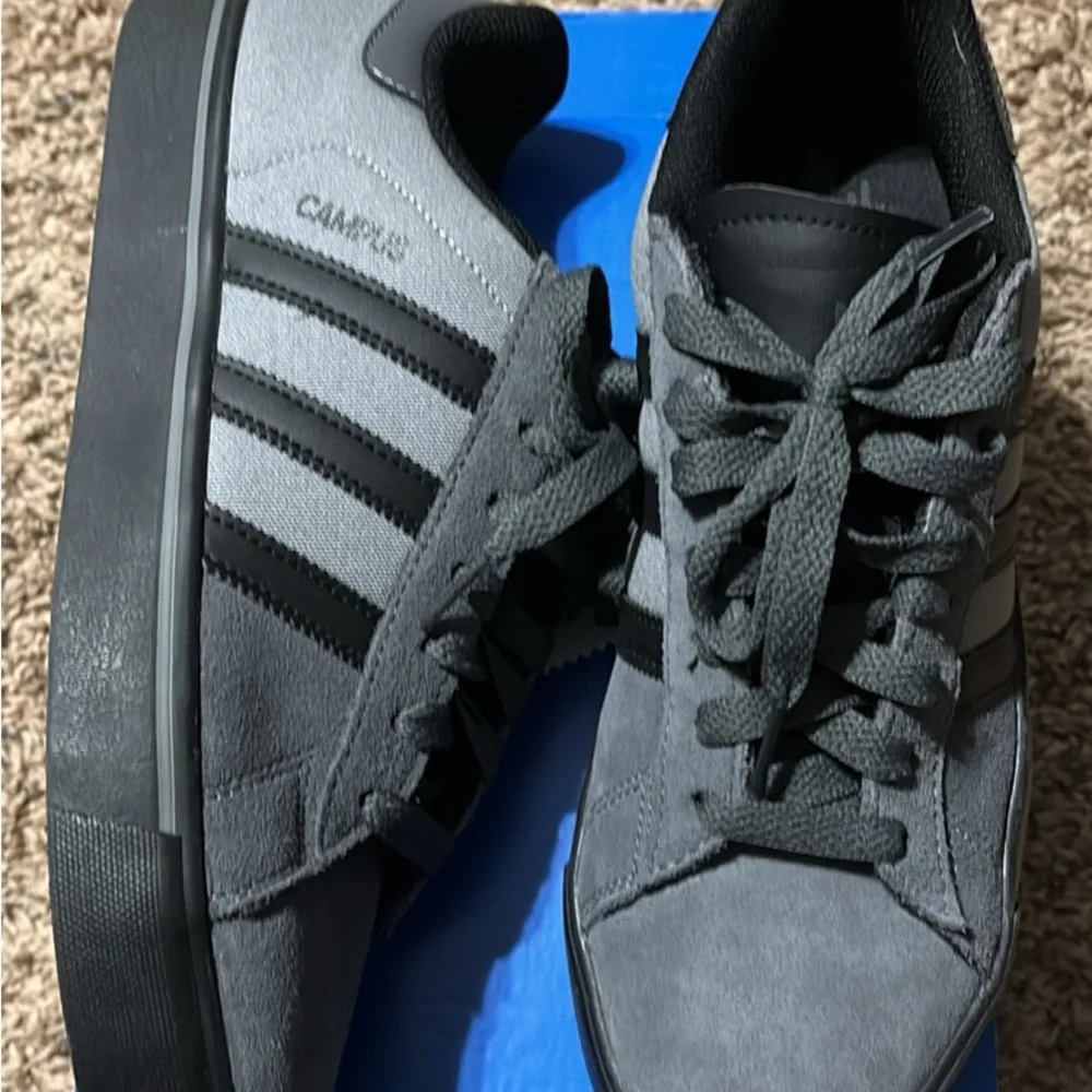 Adidas Campus Men's Vulc Sneakers